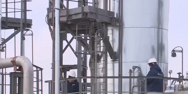 Ақтөбе облысында 12 ауылға газ құбыры тартылады