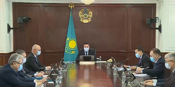 Озвучен план действий Правительства по реализации поручений Президента РК