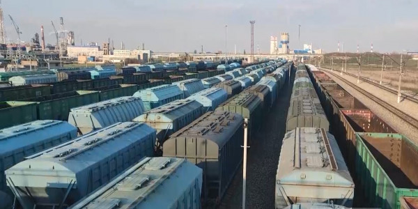 &laquo;Қазтеміртранс&raquo; АҚ лауазымды тұлғалары ұсталды