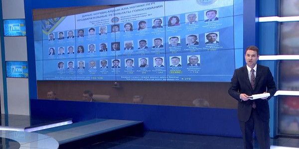 Голосовали за родственников: прокуроры зарегистрировали 25 нарушений на выборах