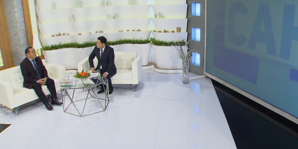 &laquo;Сана&raquo;. Шешендік өнер / Павлодар облысының киелі орындары