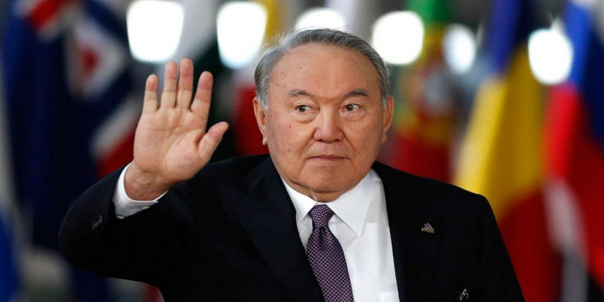 Нурсултан Назарбаев вылечился от коронавируса