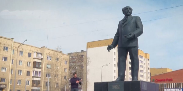 Абай облысының орталығы болатын Семей қаласында шаруа шаш етектен