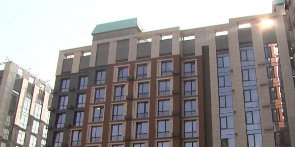 Ключи от новой квартиры вручили победителю акции &laquo;Пей &laquo;Turan&raquo; &ndash; переезжай в Нур-Султан&raquo;