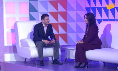 &laquo;Орталық Хабар&raquo;. Бейбіт Көшқалиев, Рустем Нұржігіт, Айгүл Мүкей, Жанар Дұғалова, Айнұр Тұрсынбаева