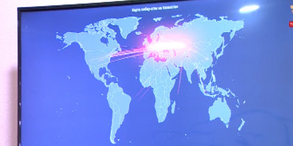 Елде интернет алаяқтар көбейді