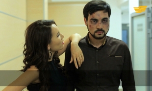 &laquo;Махаббатым жүрегімде 2&raquo; 6 серия