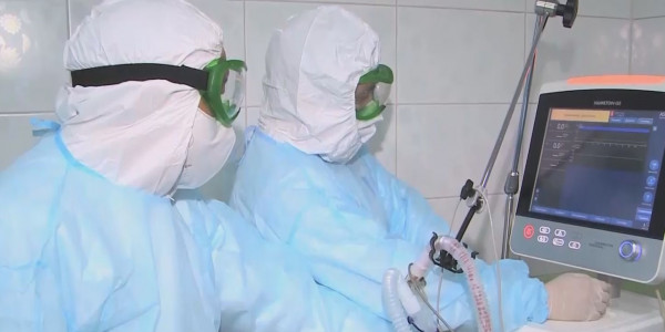 ШҚО-да індетке байланысты &laquo;қызыл аймақ&raquo; енгізілді