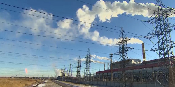 Где могут построить АЭС в Казахстане