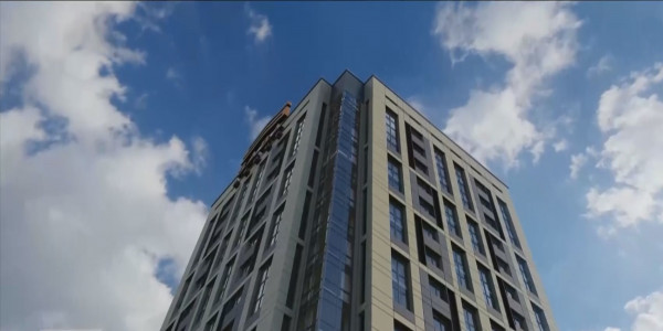 Алматыдағы мердігер компаниялар көпқабатты тұрғын үйлермен ғана шектеліп жатқан жоқ