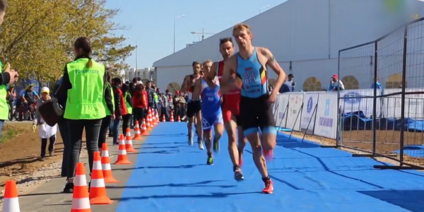 &laquo;Елорда жайлы 20 дерек&raquo;. Бас қала тұрғындарының спортқа деген құлшынысы