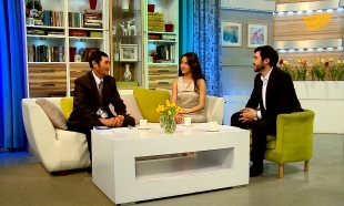 &laquo;Жаңа күн&raquo;. Сатирик Мұсахан Әбдіханұлы