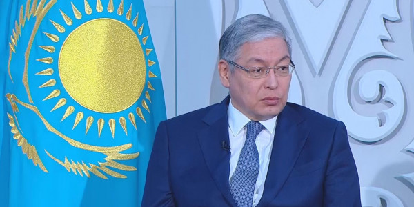 ҚР Президентінің туыстары қандай қызметке орналаса алмайды?