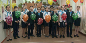 Берегите матерей. «Самопознание»