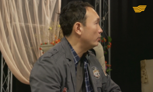 &laquo;Тікелей эфир&raquo; 10 серия