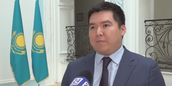 Референдумға шетелде жүрген отандастарымыз да қатыса алады