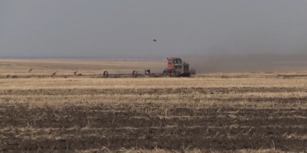 Auylsharushylyk zherleri 