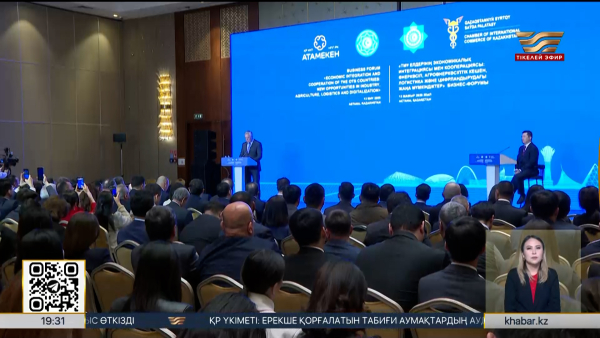 Түркі елдерінің ынтымақтастығы артады