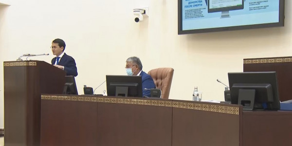 В Казахстане планируют поднять зарплату IT-специалистам