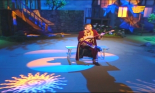 «Біздің көшенің тұрғындары» 2003 год