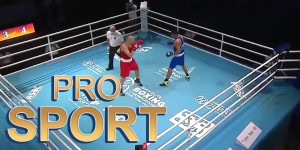 Азия чемпионатында қазақстандық боксшы қыздар 8 алтынды қанжығасына байлады. «PRO SPORT»