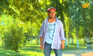 &laquo;Жаным 2&raquo; 19 серия