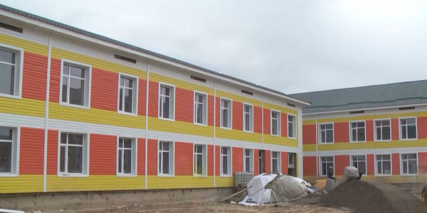 В Правительстве рассмотрен вопрос подготовки к учебному году