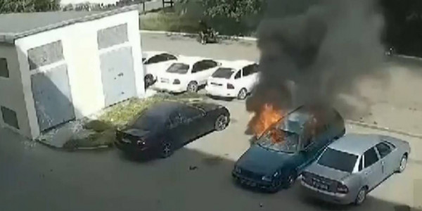 Как предотвратить акты вандализма по территории Казахстана?