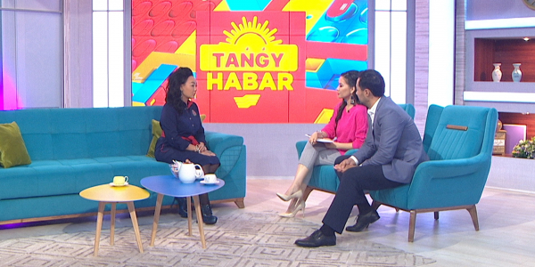 Ернат Мейірманов, Кемелбек Ойшыбаев, Қайрат Қожахметов, Ақжол Алмасұлы, Саят Ахатұлы, Әділет Сәкенұлы, Сұлтан Қуанұлы, Құралай Нұрқаділова. &laquo;Taңғы хабар&raquo;