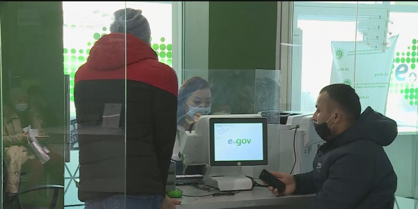 Қазақстанның барлық өңірінде ХҚО-лар өз жұмысын қайта бастады