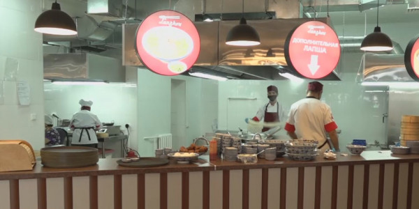 Павлодар облысында карантинде қоғамдық тамақтану орындарының 70% жабылып қалды