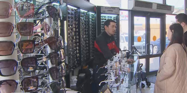 Алматылық кәсіпкер: қаңтар оқиғасы кезінде мародерлерді тоқтата алмадым