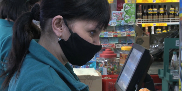 Система онлайн-торговли: на что жалуются ИП