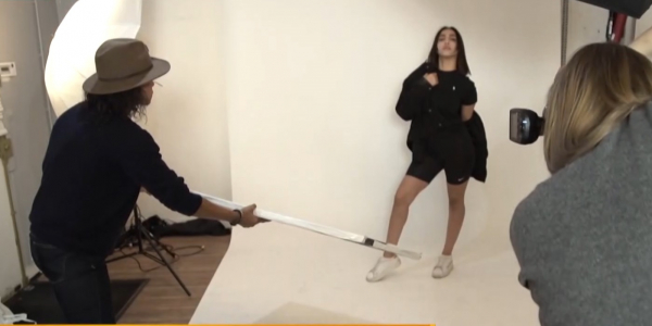 Мода на натуральность понемногу вытесняет искусственную красоту