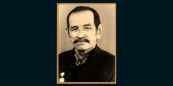 Қожамсейіт Шаяхметұлы