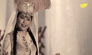 &laquo;Күләш&raquo; 3 серия