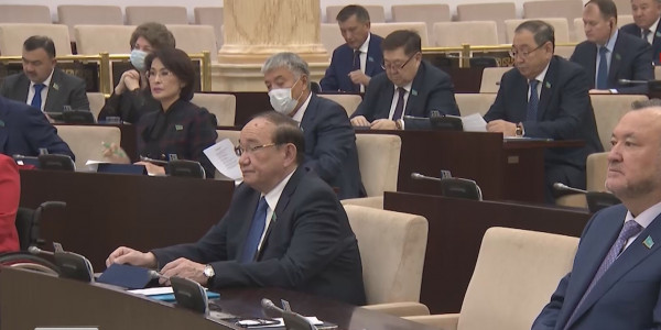 Еліміздегі жылу қазандықтарының 66% ескірген