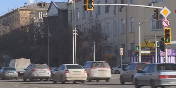 Көлік салығын төлеу мерзімі 3 күннен соң аяқталады