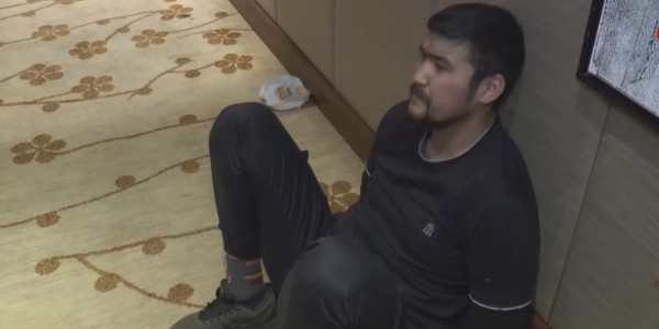 &laquo;Дикий Арман&raquo; әлі қамауда отырады