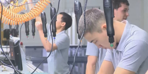 Работодатели задолжали казахстанцам более 700 млн тенге