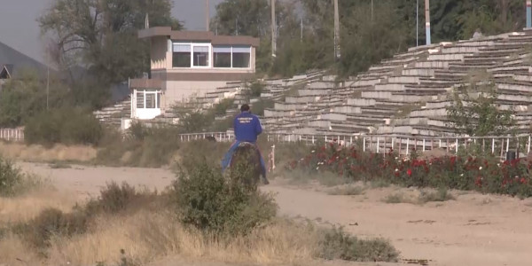 133 миллиарда тенге вложат в развитие Шымкента