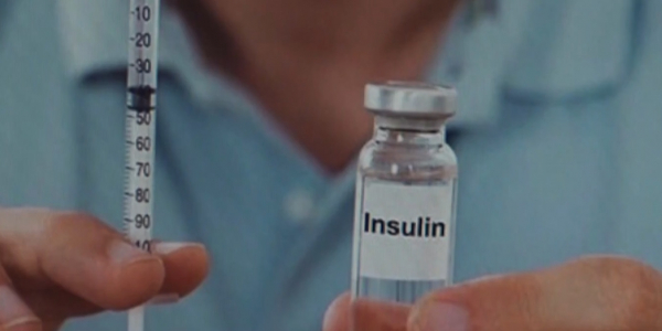 Insulin
