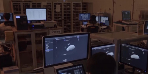 Қазақстанда Корея технологиясымен заманауи мониторлар мен теледидарлар шығарылады