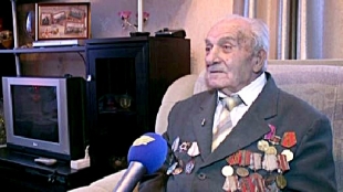 Василий Пазыч: я патриот своей Родины и ее никогда ни на что не променяю