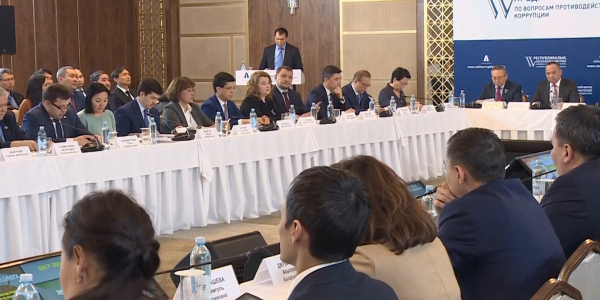 Аграрную кредитную корпорацию подозревают в финансовых махинациях