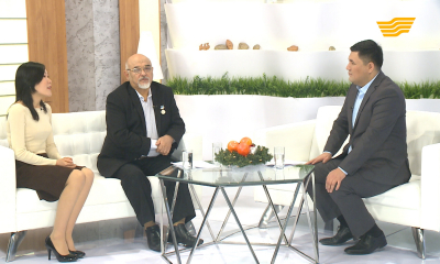 &laquo;Сана&raquo;. Бүгінгі заманның &laquo;Жеті қазынасы&raquo; не? / ШҚО киелі жерлері