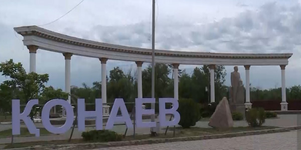 К. Токаев принял акимов Алматинской и Северо-Казахстанской областей