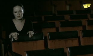 &laquo;Ғашық жүрек&raquo; 8 серия