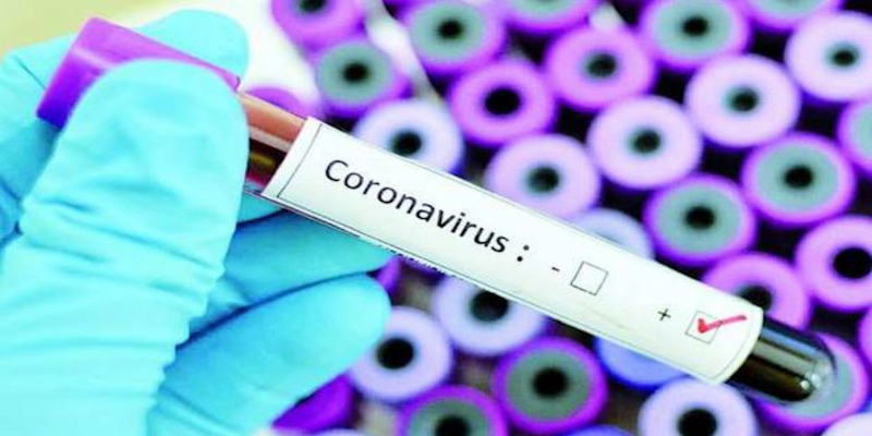 Выявлен третий казахстанец с коронавирусом