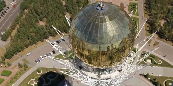 Итоги VII Съезда лидеров мировых и традиционных религий